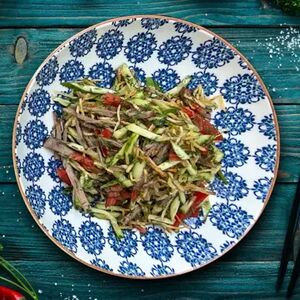 Салат Сайёр