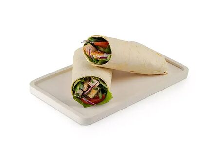 Шаурма кавказская мини