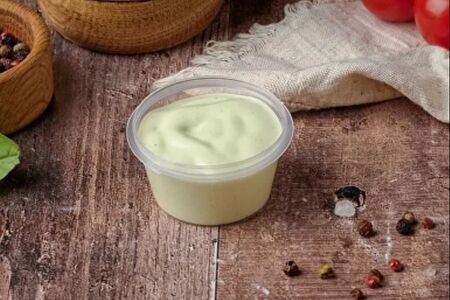 Соус чесночный 