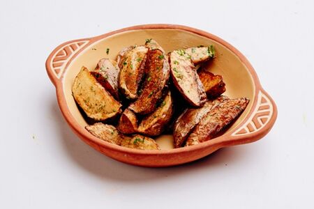 Картофель айдахо