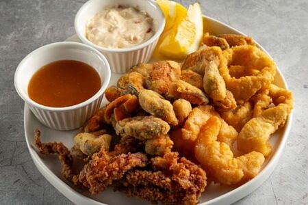 Фритто мисто