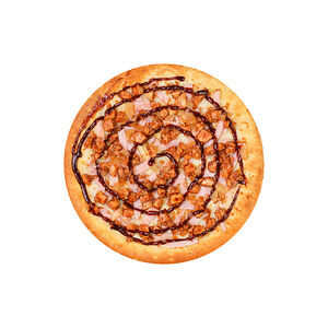 Пицца Барбекю 24 см