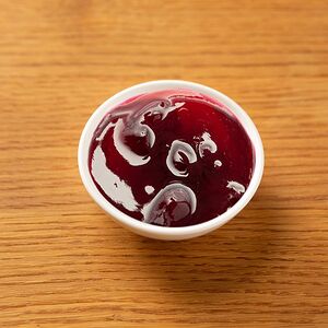 Варенье вишня