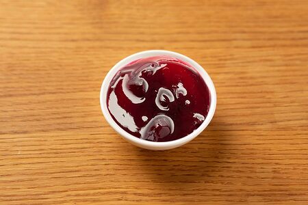 Варенье вишня