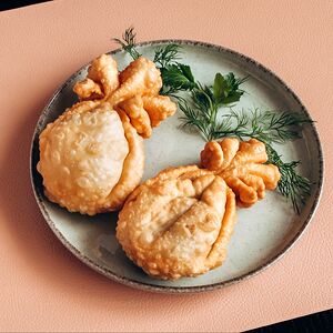 Хушууры Традиционные