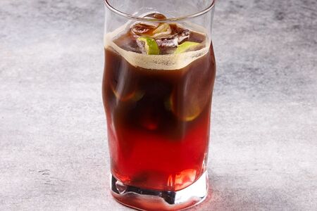 Гранатовый тоник