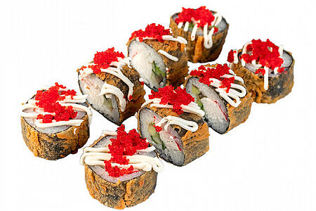 Ролл Калифорния