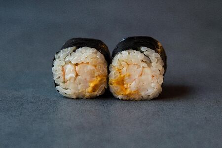 Острый краб 