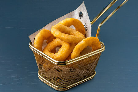 Луковые кольца