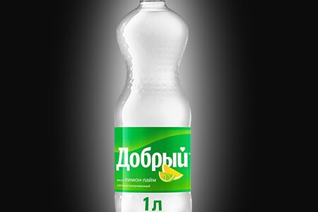 Добрый Лимон-лайм