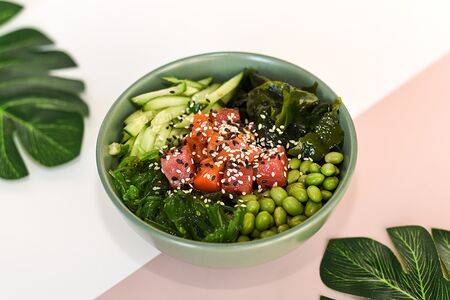 Поке So Green Mini