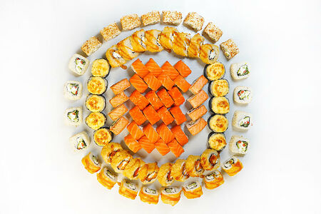 Бенто Party сет