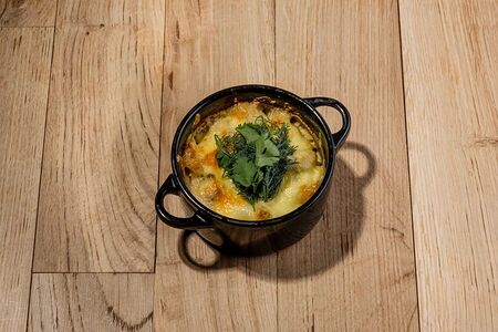 Жаркое по-чкмерски