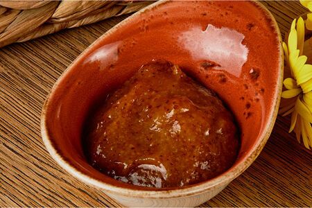 Соус мосстарда