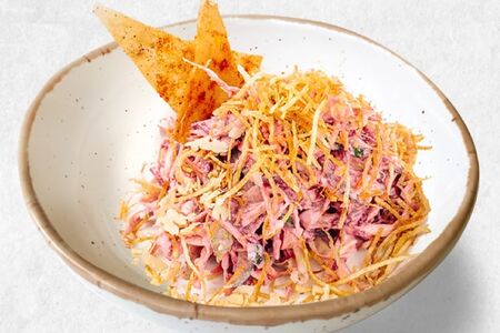 Салат Каляка