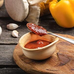 Соус Сацебели