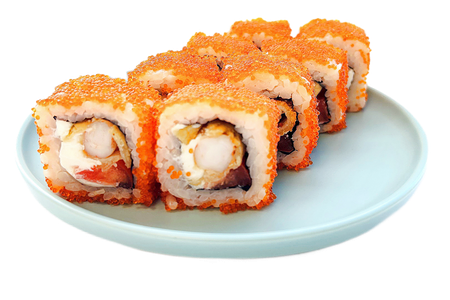 Эйфория ролл