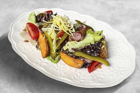 Салат Миланский