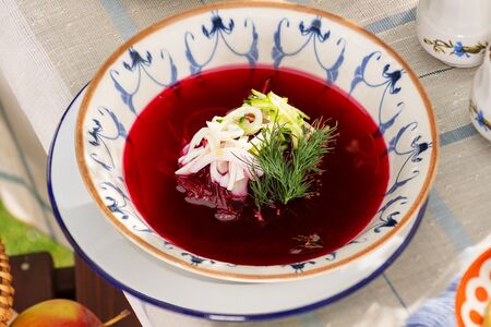 Свекольник