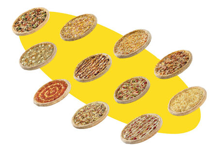 Cет Bечеринкa