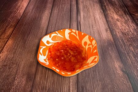 Соус сладкий чили