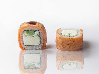 Филадельфия гриль