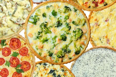 Кругосветное путешествие