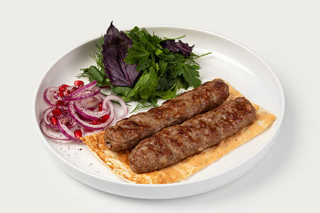 Люля-Кебаб из баранины