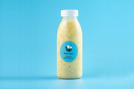 Смузи манго-маракуйя