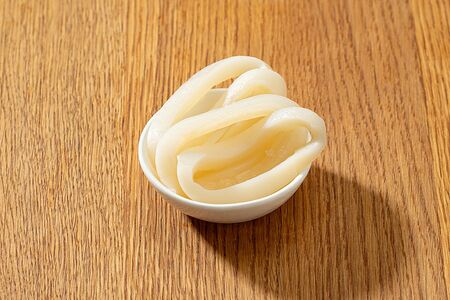 Кольца кальмара