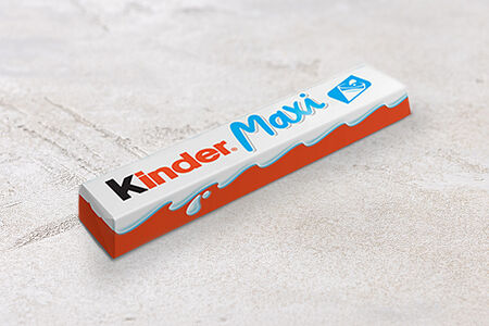 Kinder Maxi