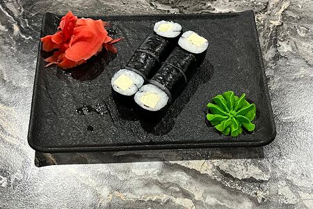 №71 Маки Тофу