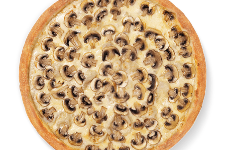 Пицца Грибная (40 см)