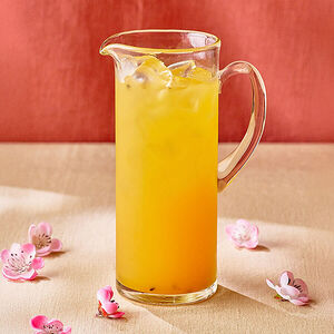 Лимонад Гавайский бриз