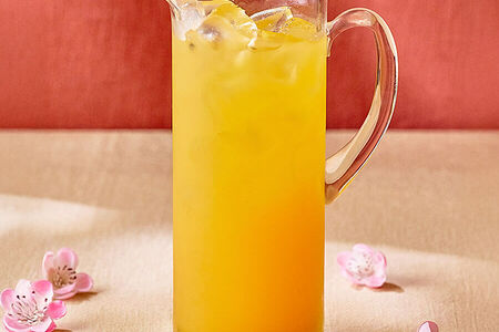 Лимонад Гавайский бриз