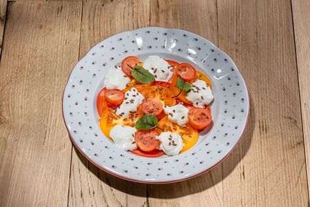 Страчатели-помидори