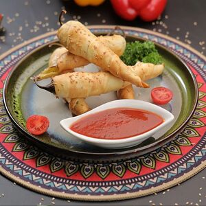 Дунганский перец