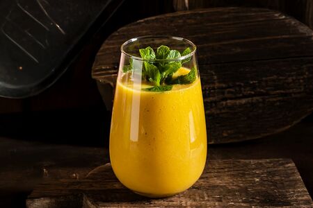 Смузи Тайский