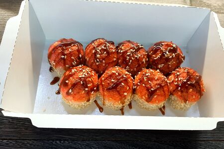 Запечённая Юта