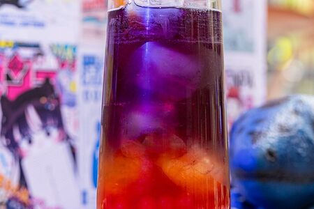 Айс пич пауэр