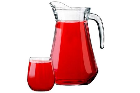 Морс домашний