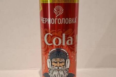 Газированные напитки coca-Cola  0.33