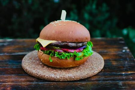 Бургер Классика