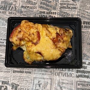 Мясо по-французски