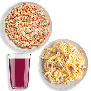 Любимый обед