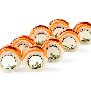 Филадельфия легкая опаленная