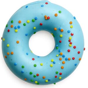 Донат Лесные ягоды 