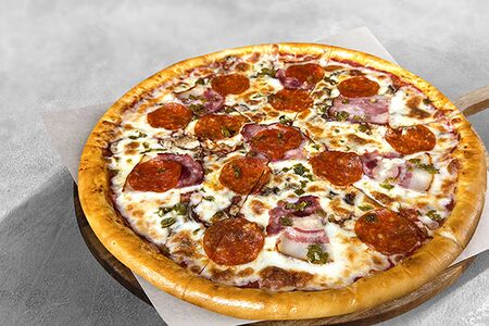 Пицца Кантри