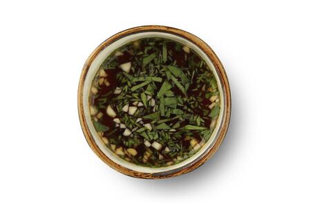 Соус ачик су