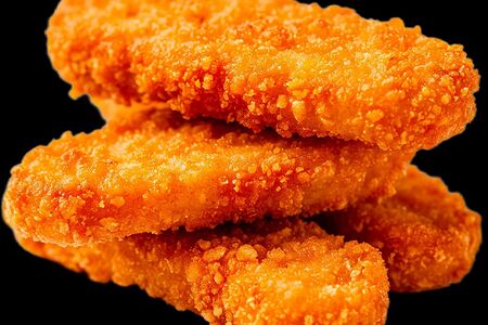 Стрипсы куриные 3 шт